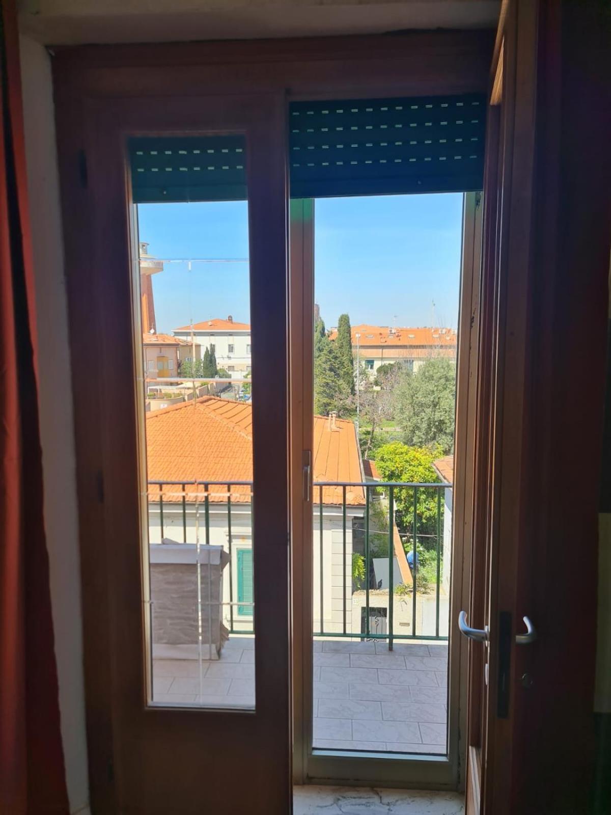 Ricci 16 - Suite & Rooms Livorno Exterior photo