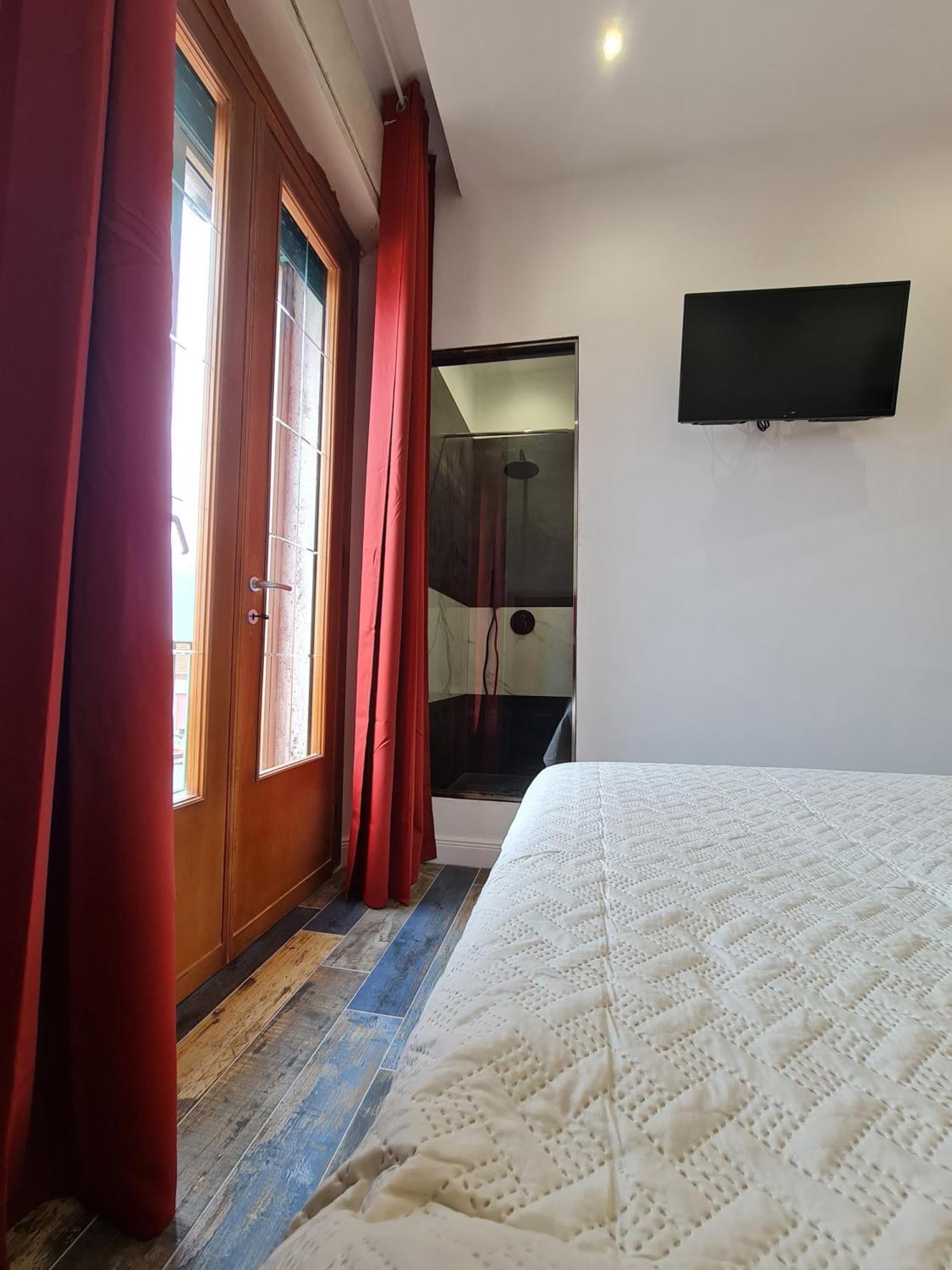 Ricci 16 - Suite & Rooms Livorno Exterior photo