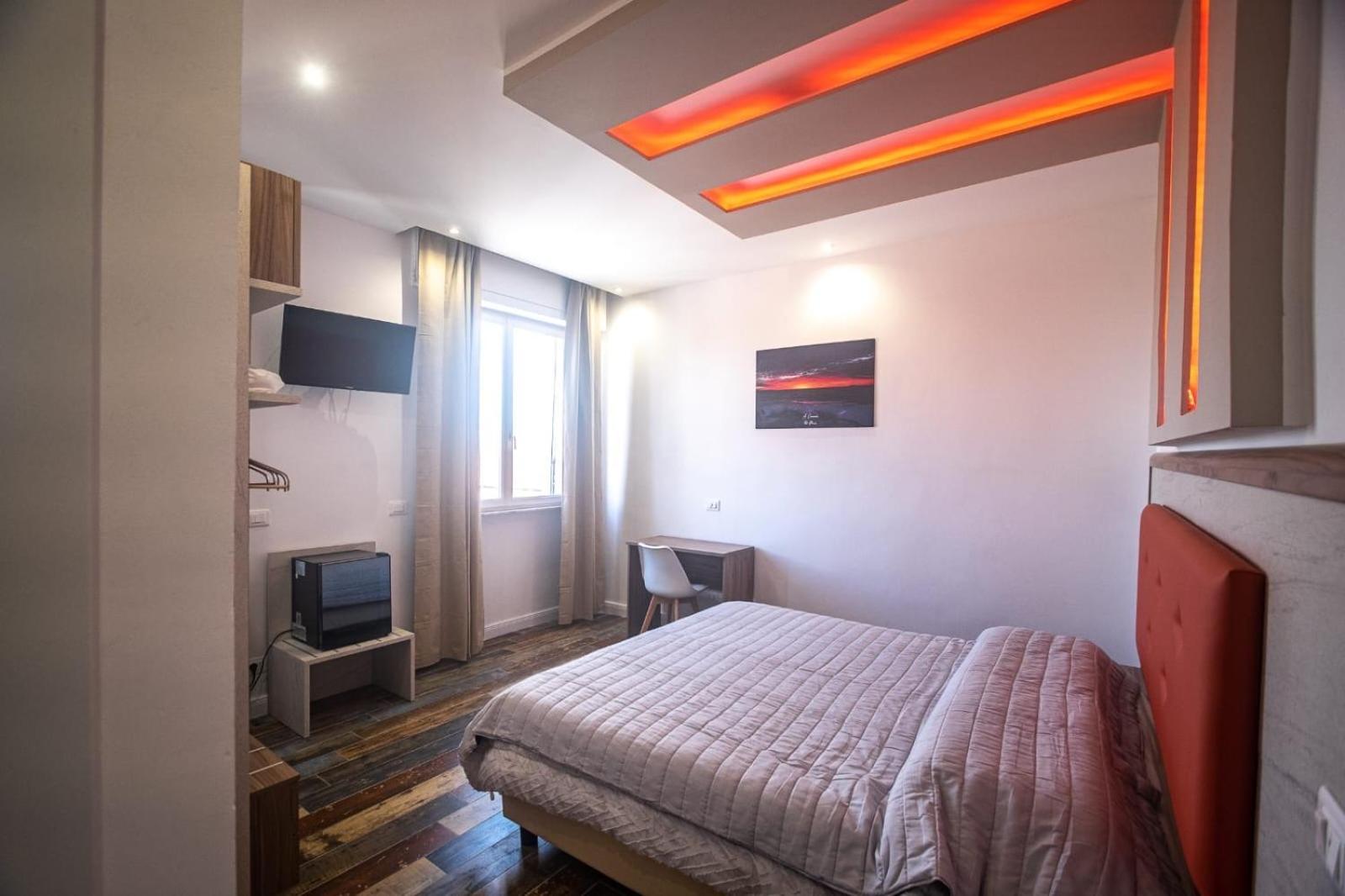 Ricci 16 - Suite & Rooms Livorno Exterior photo