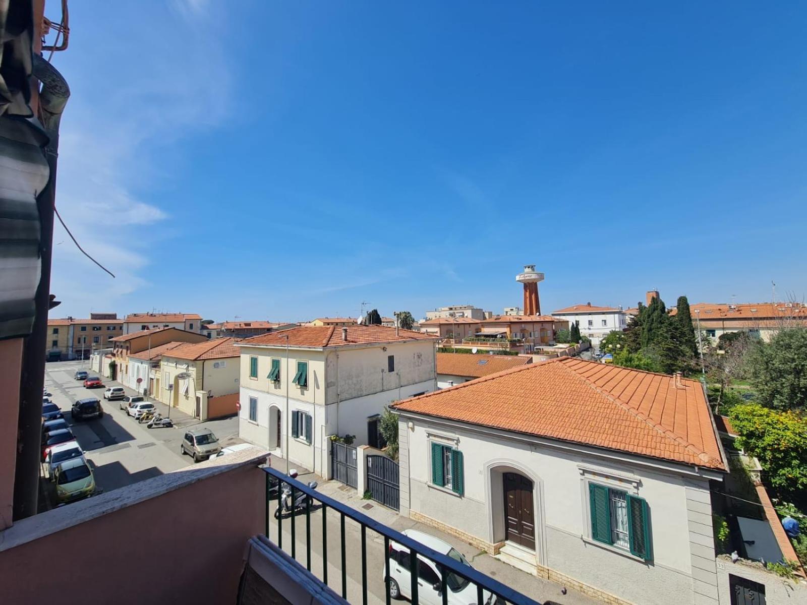 Ricci 16 - Suite & Rooms Livorno Exterior photo