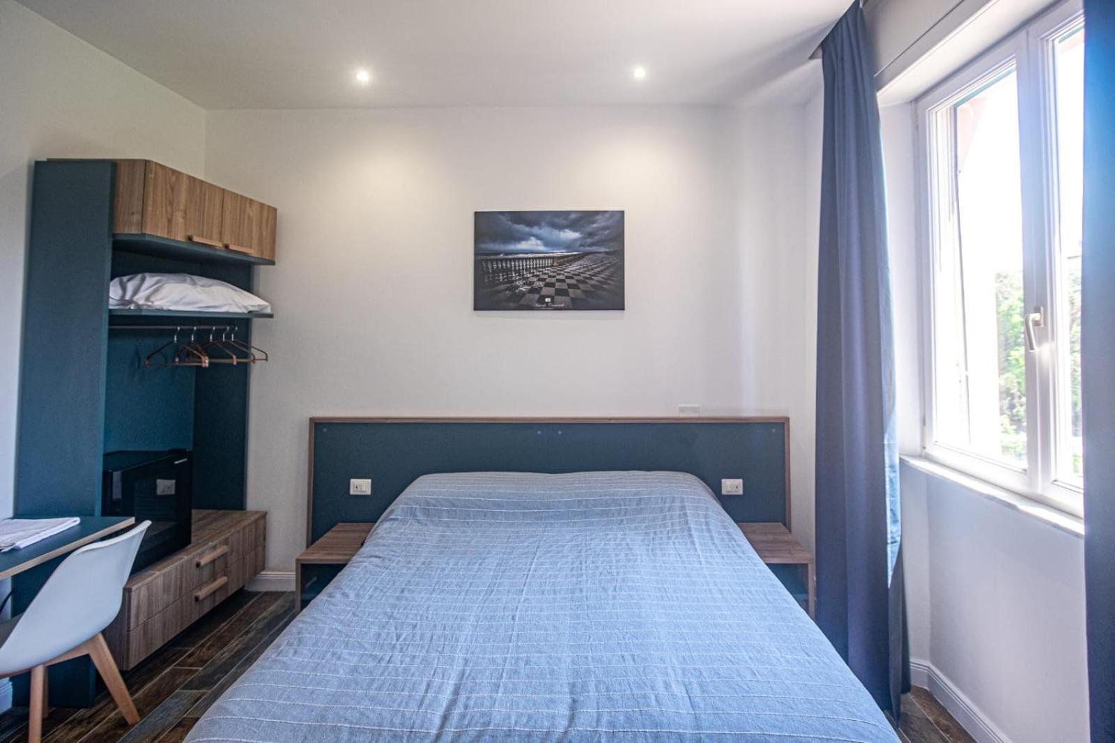 Ricci 16 - Suite & Rooms Livorno Exterior photo